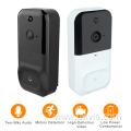 HD 1080P Wifi Smart Home Video Doorbell Camera